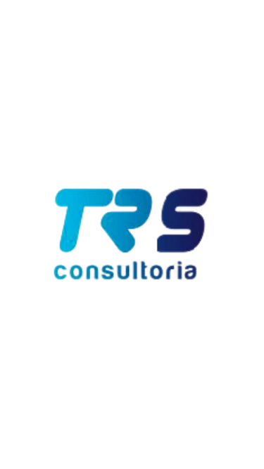 Logotipo TRS Consultoria